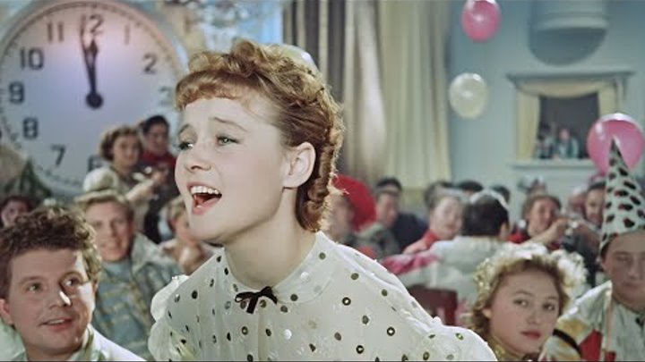 Карнавальная ночь актеры фото Карнавальная ночь актеры фото