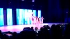 concerthall_yunist Big dance show 8beat