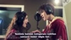 Full House Thai OST Mike &amp; Aom - Oh Baby I (Türkçe Altyazılı...
