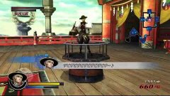 Sengoku Basara 3 Utage PS3 Walkthrough 720p part 18