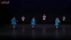 Caucasian Dance - YAGP 2015 NYC FINALS - 2nd Place Ensemble ...