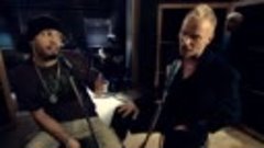 Craig David ft Sting - Rise &amp; Fall [HD] [CC]