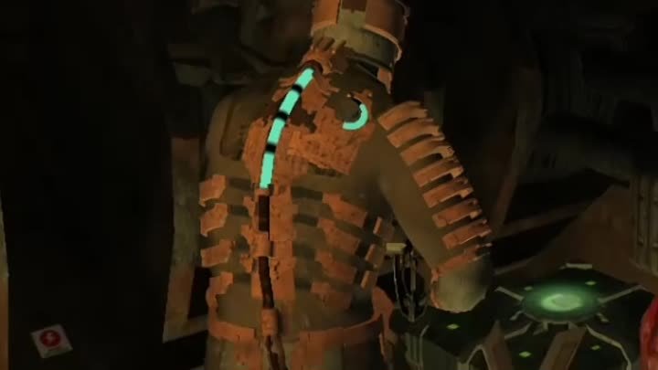 Dead Space Horror Scene 35.mp4