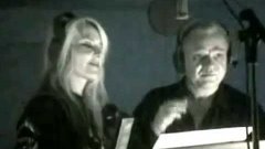 UDO &amp;  Doro - Dancing With An Angel - with lyrics