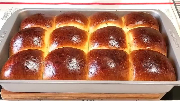 Булочка по 9 копеек фото Булочка по 9 копеек фото