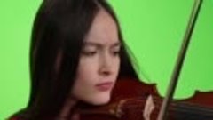 🎼✌️ Музыка из игр на скрипке с Maria Moon ✌️🎼