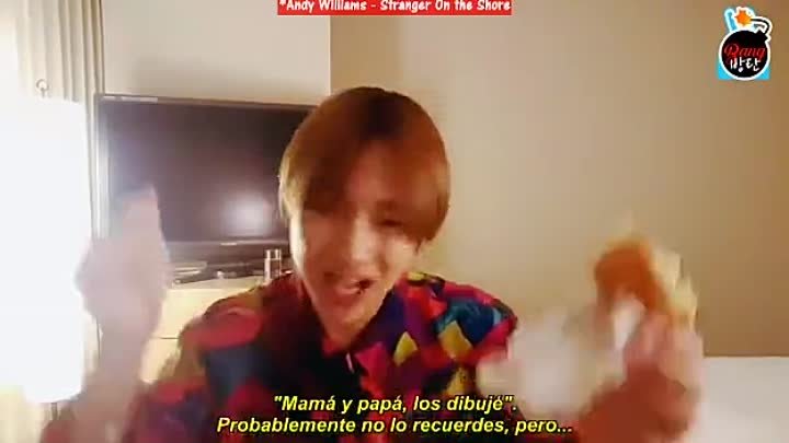 [Sub Español] BTS  Live:  KimTaehyung's Concern Counseling Clinic | 170623