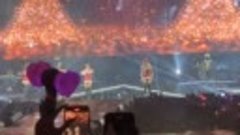 Blackpink - Last Christmas - Born Pink World Tour Amsterdam ...