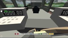 Unturned 1 серія ( здув і виграв )