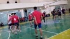 Voleibol