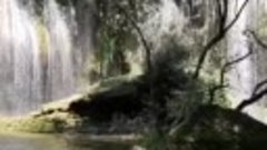 Releaxing-Music-with-Waterfalls-and-Natu_784.mp4