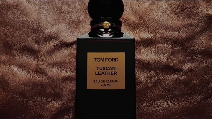 TOM FORD Private Blend - Tuscan Leather