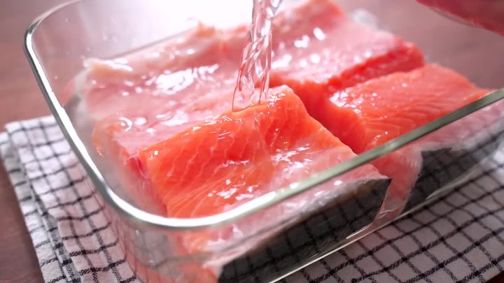 Солим рыбу в домашних условиях фото Солим рыбу в домашних условиях фото