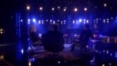 Kygo feat. Conrad - Firestone Live at Skavlan HD