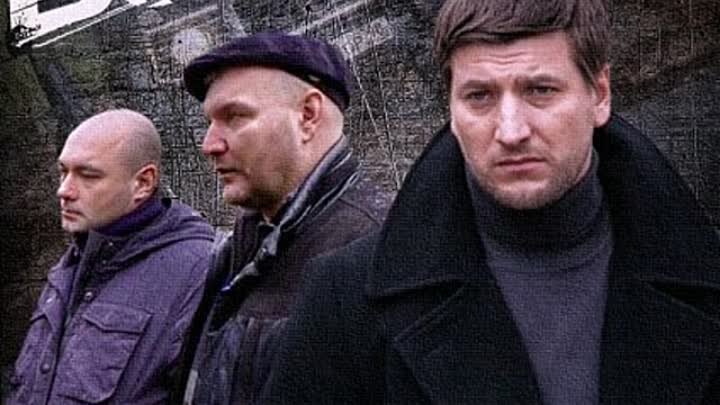 Ментовские войны 9 фото Ментовские войны 9 фото