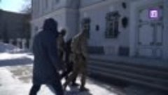 ЦОС ФСБ о задержании жителя Хабаровского края