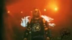 Satanic Warmaster - Nuin Gaer Faun (Live at Steelfest 2018)