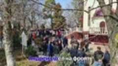 Памяти Андрея Волобуева Видео Ольги Багаевой