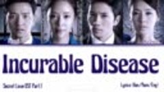 Navi ft. Kebee – Incurable Disease (불치병) _ Secret Love (비밀) ...