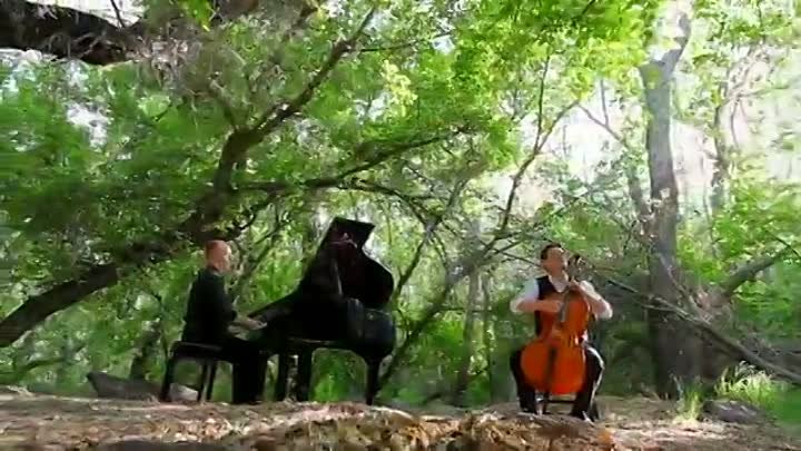 Christina Perri - A Thousand Years (Piano-Cello Cover) - ThePianoGuys