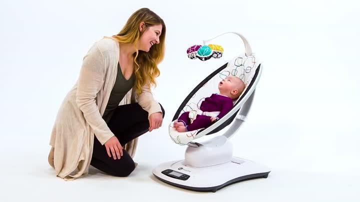 4Moms MamaRoo 4.0