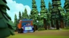 Rusty Rivets_S02E02_Ep 2 Rusty și laboratorul mobil de nitui...