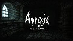 Amnesia: Do Not Drink So Much (2) - Тёмные пьяницы