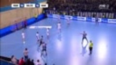 HANDBALL Partizan - Vardar 28-22 (28.02.2023) SEHA League