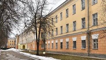 Военный госпиталь воронеж фото Военный госпиталь воронеж фото