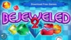 Watch Game Bejeweled 2 Deluxe and Download Free
