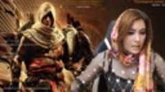 Вперед к истокам с Assassin&#39;s Creed: Origins