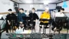 [RUS SUB] 26.05.17 HIGHLIGHT - Practicing