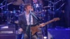 PAUL RODGERS - Muddy Water Blues (Live in Glasgo)