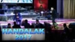 Handalak - Haqiqiy kulgu nomli konsert dasturi 2017 - YouTub...