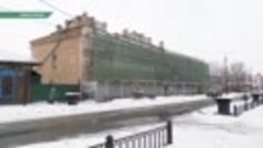 Минусинск реставрирует дореволюционную гостиницу «Амыл»