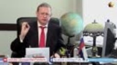 Михаил Делягин.Россия отрезана от внешнего кредитования