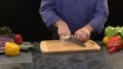 Grafen Master - профессиональные кухонные ножи