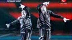 Robotboys in Ukraine 2012.mp4