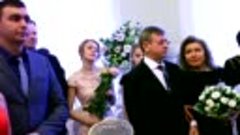 Свадьба; wedding day P.