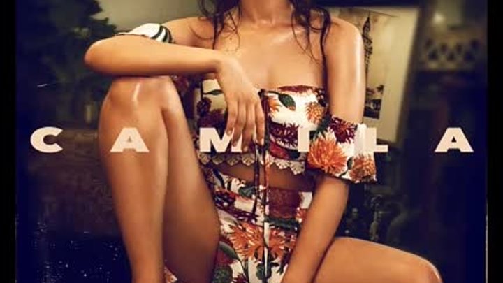 Camila Cabello - Real Friends (Audio)