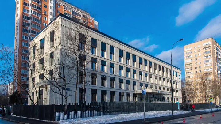 Поликлиника 130 фото Поликлиника 130 фото