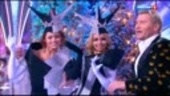 Queens & Николай Басков - Мой Король - 2018 - Live HD - Full...