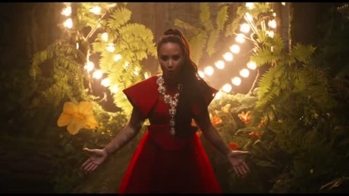 DJ Khaled feat. Demi Lovato - I Believe (Official Video HD) | Music  ...