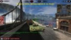 UT2004 ( VCTF ) RT-TrainCrossing v2 ( 60 FPS ) ( CHEATS )