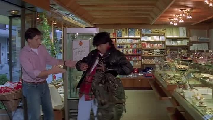 Zara Sa Jhoom Loon Main - Dilwale Dulhania Le Jayenge (1995) 720p HD