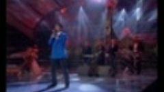 Tony Wegas - Zusammen geh&#39;n (Eurovision 09.05.1992) Dieter B...