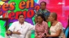 Oe ¿Es en serio_ Programa del 23 de Febrero de 2019 (480p_30...