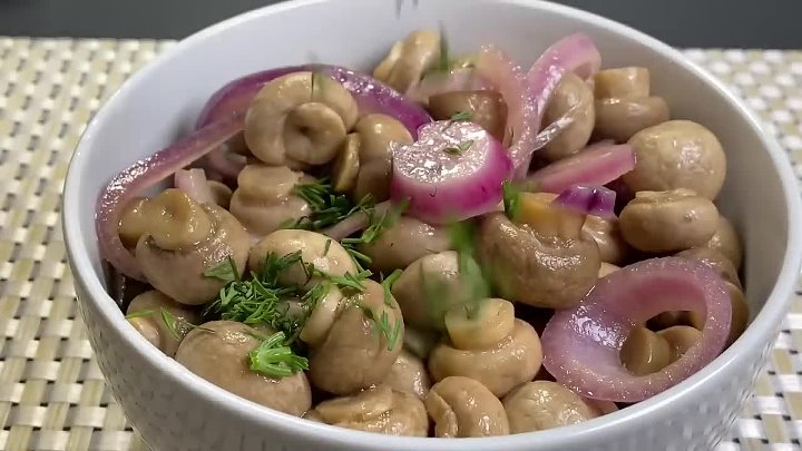 Шампиньоны рецепты с фото пошагово Шампиньоны рецепты с фото пошагово