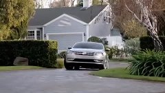 The Force: Volkswagen Commercial