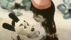 СМОТРИМ. Русские мультфильмы - Отважные джигиты (1976) Кукол...